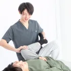 足底筋膜炎・かかとの痛み