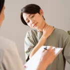 四十肩・五十肩